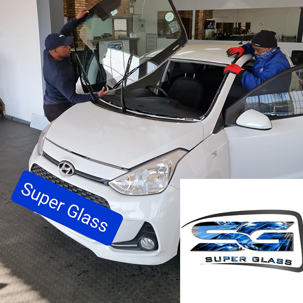 windowscreen installations pretoria